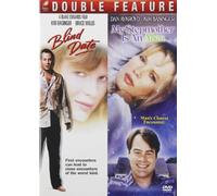 Blind Date & My Stepmother is an Alien