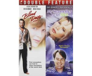 Blind Date & My Stepmother is an Alien