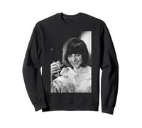 Blind Date Présentateur Cilla Black Birthday Party 1964 Sweatshirt