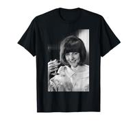 Blind Date Présentateur Cilla Black Birthday Party 1964 T-Shirt