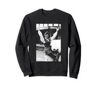 Blind Date Présentateur Cilla Black Panto Birmingham 1983 Sweatshirt