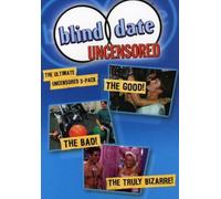 Blind Date - The Ultimate Uncensored 3 Pack