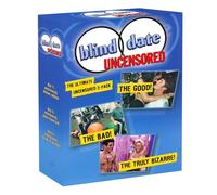 Blind Date - The Ultimate Uncensored 3 Pack [Import USA Zone 1]