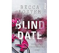 Blind Date - Tödliche Verführung