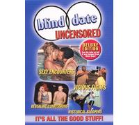 Blind Date Uncensored Deluxe Edition