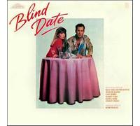 Blind Date - Verabredung Mit Einer Unbekannten, Henry Mancini & Others [UK-Import] [Soundtrack] [Import]