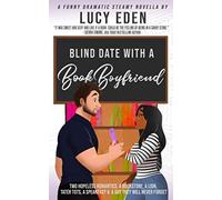 Blind Date With A Book Boyfriend