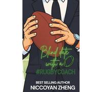Blind Date with a #RugbyCoach: Love Canyon: Blind Date with a #BOOKBOYFRIEND