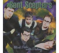 Blind Date With Destiny [US Import] by Bent Scepters (1997-09-23)