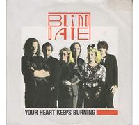 Blind Date - Your Heart Keeps Burning / Feel My Love [Vinyl Single 7'']