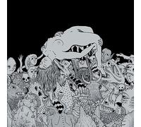 Blind Delon - La Métamorphose [Import]