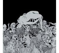 Blind Delon La Métamorphose (CD) Album