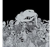 Blind Delon - La Métamorphose (LP) [Import]