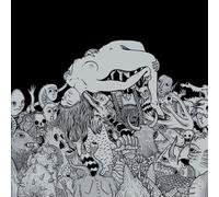 Blind Delon - La Metamorphose [Vinyl Lp]