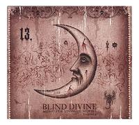 Blind Divine - Music for Unmade Movies 1