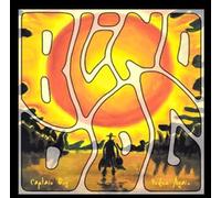 Blind Dog - Captain Dog Rides Again