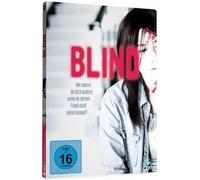 Blind (DVD) KIM Ha-neul YOO Seung-ho CHO Hee-bong YANG Young-jo