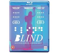 Blind [Edizione: Regno Unito] [Blu-Ray] [Import]