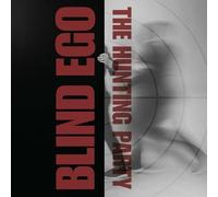 BLIND EGO - HUNTING PARTY - Vinyl Record - G3z