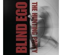 Blind Ego - The Hunting Party [Compact Discs] Digibook