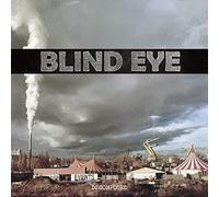 Blind Eye - Decomposed [VINYL]