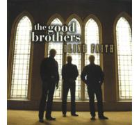 Good Brothers - Blind Faith
