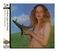 MORTIFER – Blind Faith – SHM-CD – Import