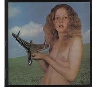 Blind Faith - Blind Faith (Jap.Ed.) [Import]
