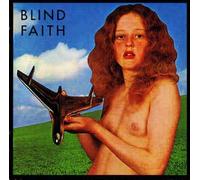 Blind Faith - Blind Faith Sessions [Import]