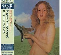 Blind Faith - Blind Faith (Shm-Sacd) [Super-Audio Cd] Japan - Import