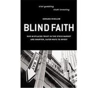 Blind Faith Edward Winslow (Auteur)