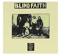 Blind Faith – Blind Faith – CD – Remasterisé