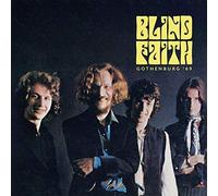 Blind Faith - Gothenburg '69 (Digipak) [Import]
