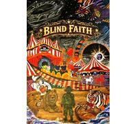 Blind Faith - Hewitt, Nicholas - Nicholas Hewitt - ebook (ePub) - Livre