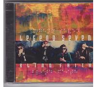 Blind Faith [Import]