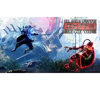 Blind Fate Edo no Yami (PC)