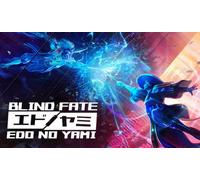 Blind Fate: Edo no Yami (PC Epic Games Accounts)