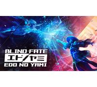 Blind Fate: Edo no Yami (Xbox X)