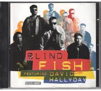 Blind Fish - 2000 BBF (1994, Feat. David Hallyday) [Import]