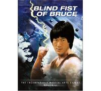 Blind Fist of Bruce [Import USA Zone 1]