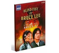 Blind Fist Of Bruce Lee [Dvd]