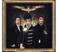 Blind Fool Love - La Strage Di Cupido