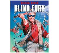 Blind Fury [Dvd]