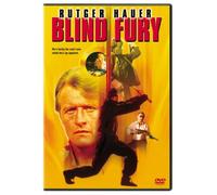 Blind Fury [Import USA Zone 1]