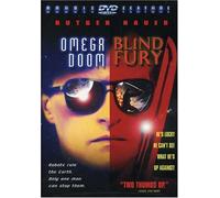 Blind Fury & Omega Doom [Import USA Zone 1]