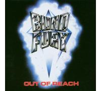 Blind Fury - Out of Reach [Import]