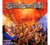 Blind Guardian - A Night at The Opera
