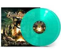 Blind Guardian - A Twist IN The Myth (2023) 2 LP Menthe Green Vinyl