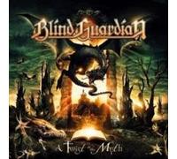BLIND GUARDIAN "A TWIST IN THE MYTH" CD 11 TRACKS NEW