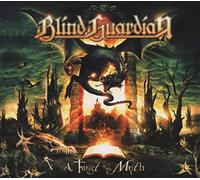 Blind Guardian - A Twist in the Myth Ltd